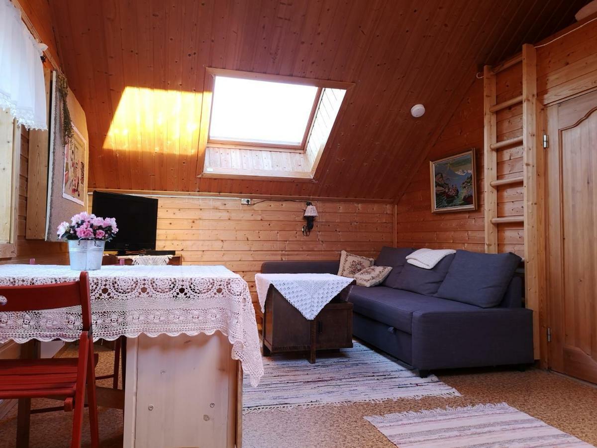 Haugtun Gardspensjonat Og Leiligheter Nordre Land Luaran gambar