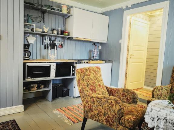 Haugtun Gardspensjonat Og Leiligheter Nordre Land Luaran gambar